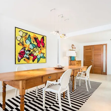 Casa Catalina Mallorca Sea Front 아파트 *