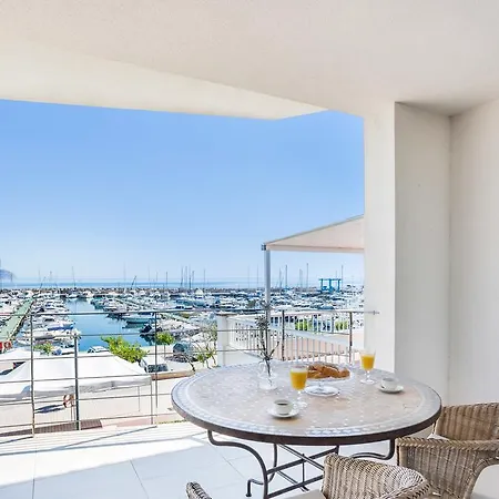 Casa Catalina Mallorca Sea Front Can Picafort (Mallorca)