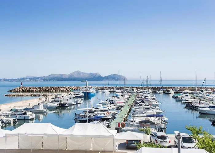 Casa Catalina Mallorca Sea Front * Can Picafort (Mallorca)