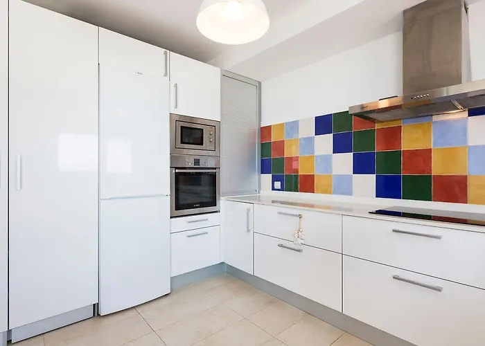 Apartamento Casa Catalina Mallorca Sea Front