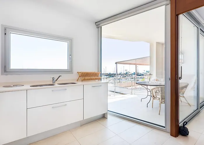 Apartamento Casa Catalina Mallorca Sea Front Can Picafort (Mallorca)