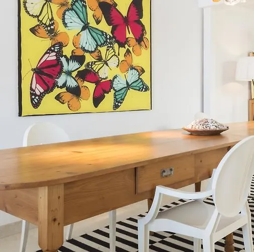 아파트 Casa Catalina Mallorca Sea Front *