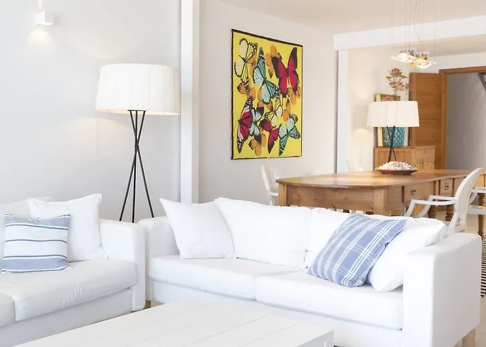 아파트 Casa Catalina Mallorca Sea Front 캔 피카폴트