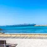 Apartamento Casa Catalina Mallorca Sea Front *