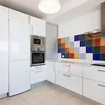 Apartamento Casa Catalina Mallorca Sea Front