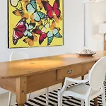 Apartmán Casa Catalina Mallorca Sea Front *