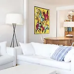 Apartmán Casa Catalina Mallorca Sea Front Can Picafort (Mallorca)