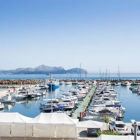 Casa Catalina Mallorca Sea Front * 坎皮卡福特