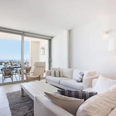 Casa Catalina Mallorca Sea Front * 坎皮卡福特