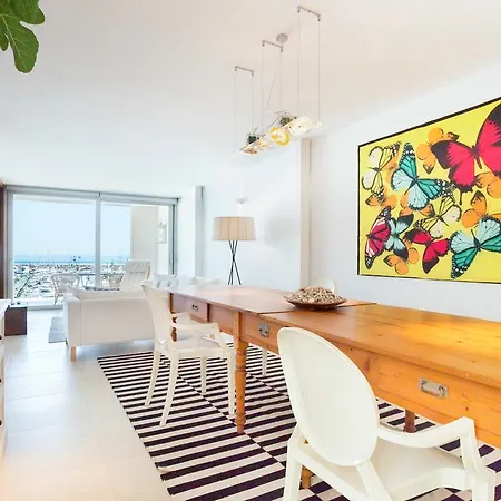 Casa Catalina Mallorca Sea Front *