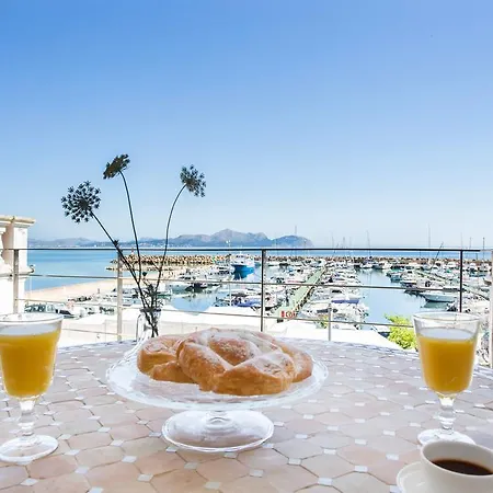 Casa Catalina Mallorca Sea Front