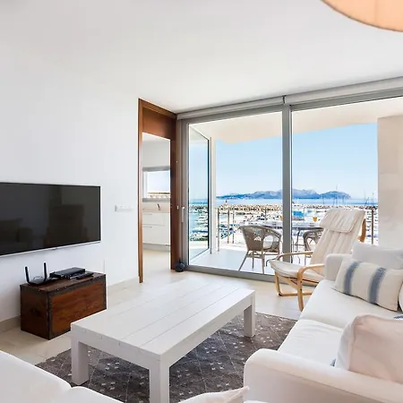 Casa Catalina Mallorca Sea Front Apartmán *