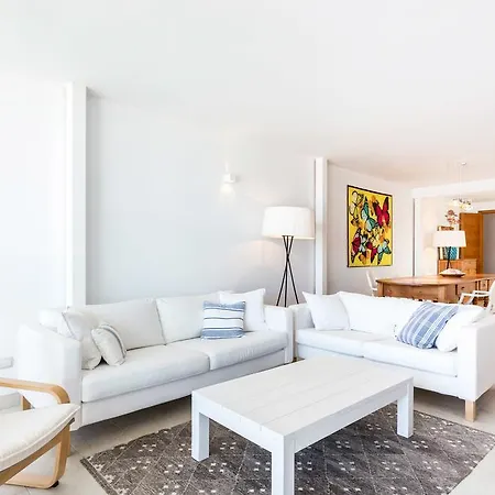 Casa Catalina Mallorca Sea Front Daire Can Picafort (Mallorca)