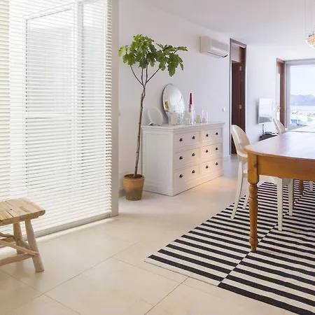 Casa Catalina Mallorca Sea Front Apartmán Can Picafort (Mallorca)