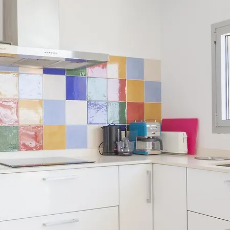 Casa Catalina Mallorca Sea Front 公寓 坎皮卡福特