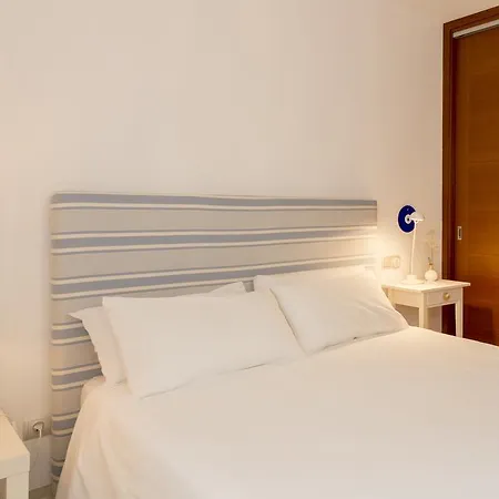 Casa Catalina Mallorca Sea Front Daire *