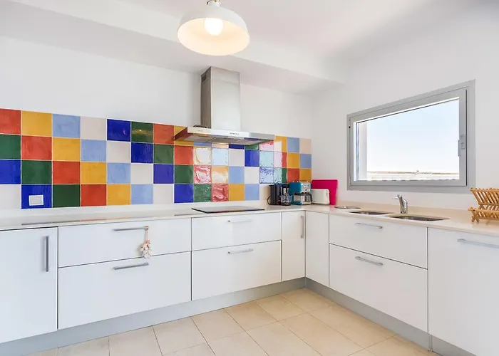 Casa Catalina Mallorca Sea Front