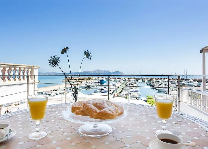 Casa Catalina Mallorca Sea Front