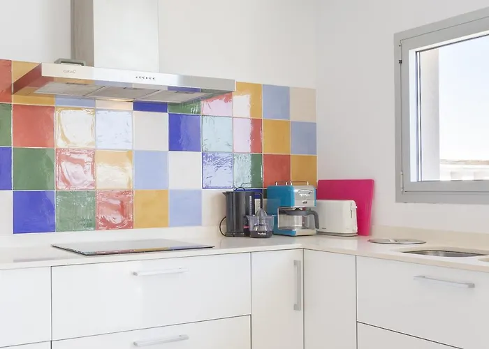 Casa Catalina Mallorca Sea Front Appartamento Can Picafort (Mallorca)