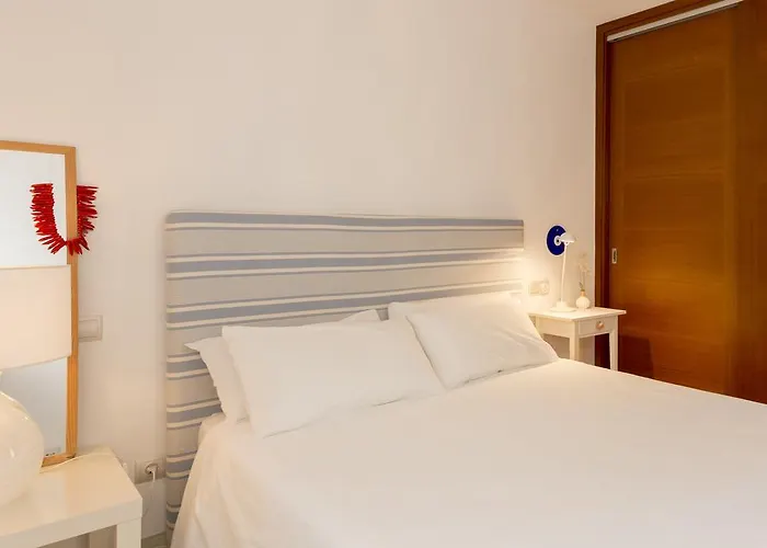 Casa Catalina Mallorca Sea Front Apartment *