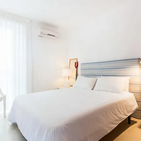 아파트 Casa Catalina Mallorca Sea Front *