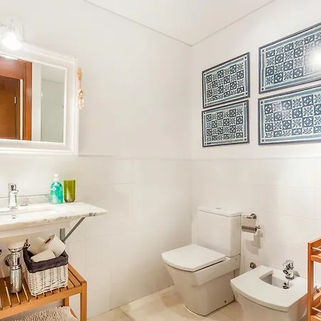 아파트 Casa Catalina Mallorca Sea Front