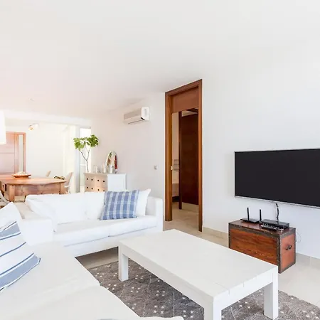 Casa Catalina Mallorca Sea Front 캔 피카폴트