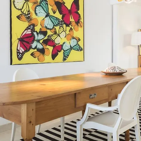 아파트 Casa Catalina Mallorca Sea Front *