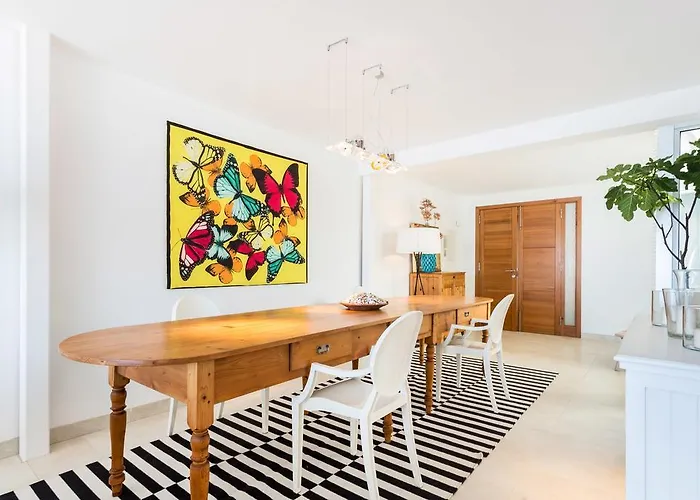 Casa Catalina Mallorca Sea Front 公寓 *