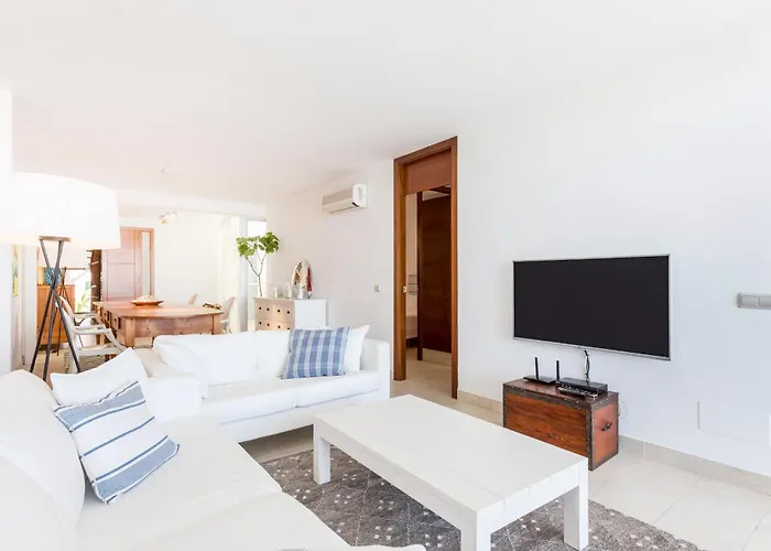 Casa Catalina Mallorca Sea Front 坎皮卡福特