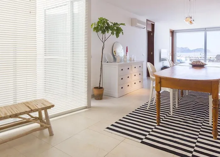 Casa Catalina Mallorca Sea Front 公寓 坎皮卡福特